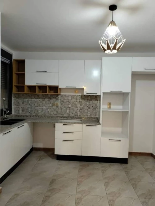 Vente Appartement Studio Alger Bordj el kiffan