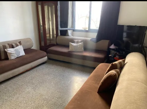 Vente Appartement F3 Alger Bordj el kiffan