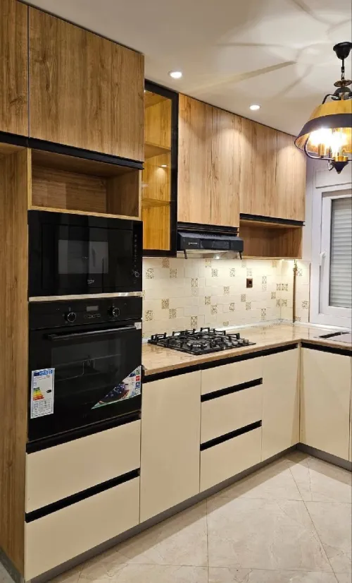 Vente Appartement F4 Alger Bordj el kiffan