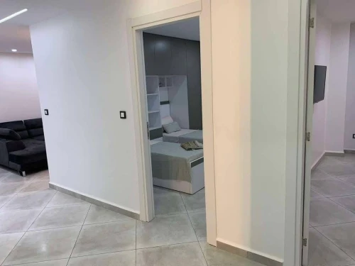 Vente Appartement Duplex F5 Alger Bordj el bahri