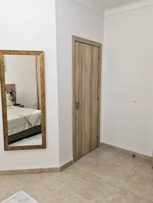 Vente Appartement F2 Alger Bordj el kiffan