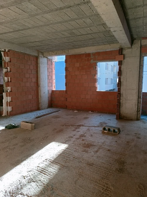 Vente Appartement F2 Alger Bordj el kiffan