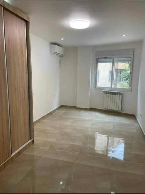 Vente Appartement F3 Alger Bordj el kiffan