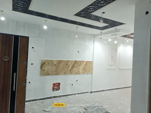 Vente Appartement F2 Alger Bordj el kiffan