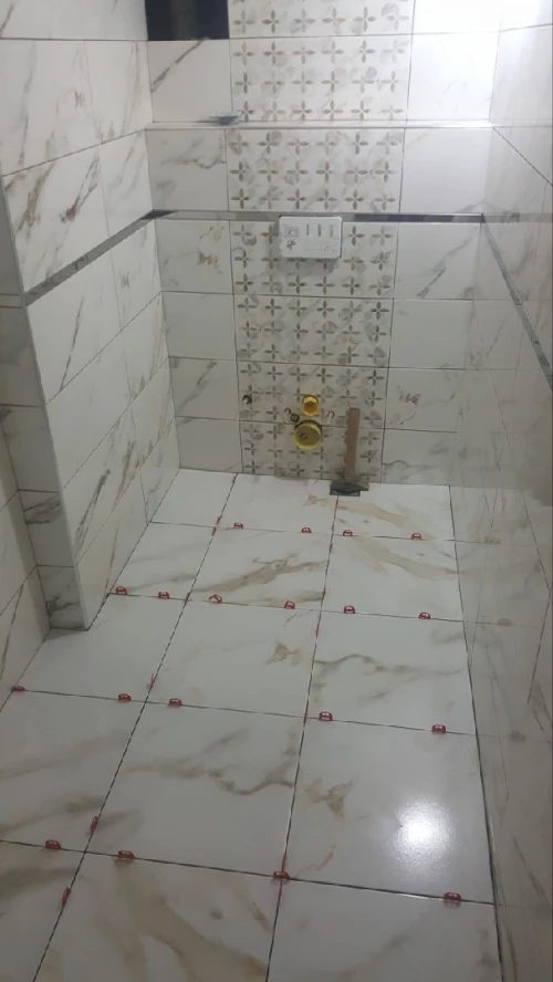 Vente Appartement F4 Alger Bordj el kiffan