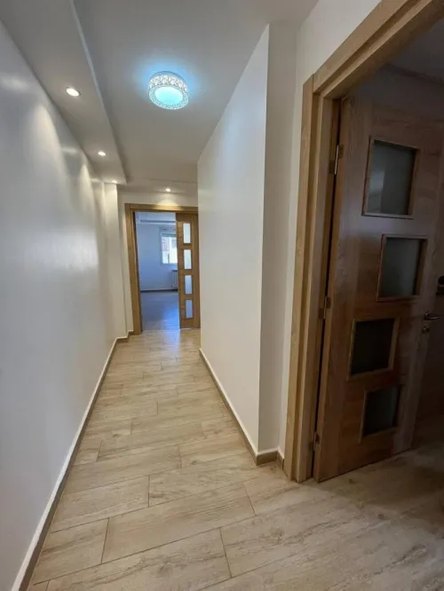 Vente Appartement F5 Alger Bordj el kiffan