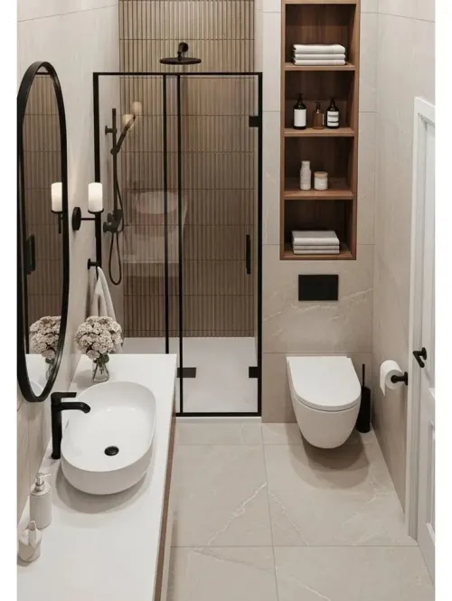 Vente Appartement Studio Alger Bordj el kiffan