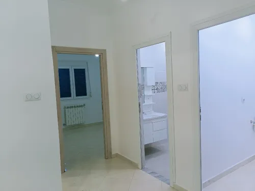 Vente Appartement F2 Alger Bordj el kiffan