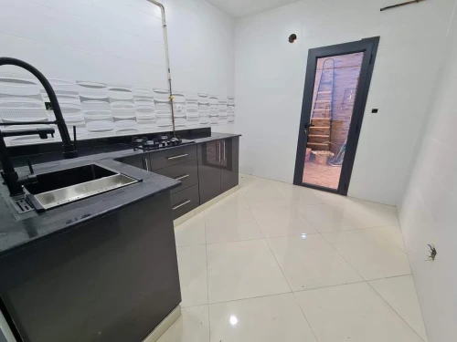 Vente Appartement F3 Alger Bordj el kiffan