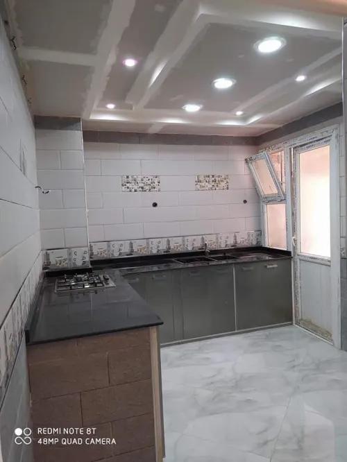 Vente Appartement F2 Alger Bordj el kiffan