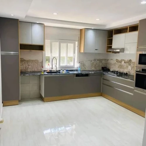 Vente Appartement Alger Bordj el kiffan
