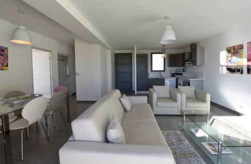 Vente Appartement F3 Alger Bordj el kiffan