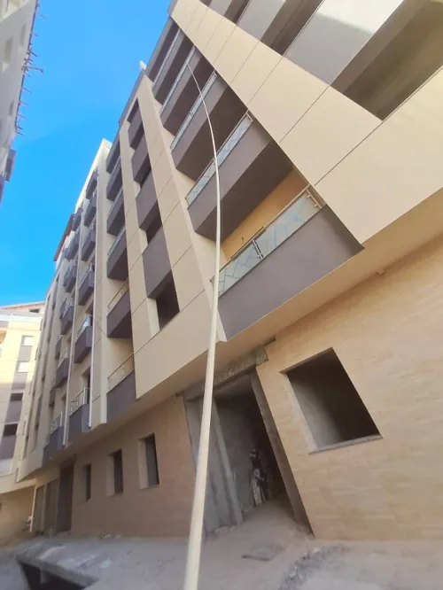 Vente Appartement F4 Alger Bordj el kiffan