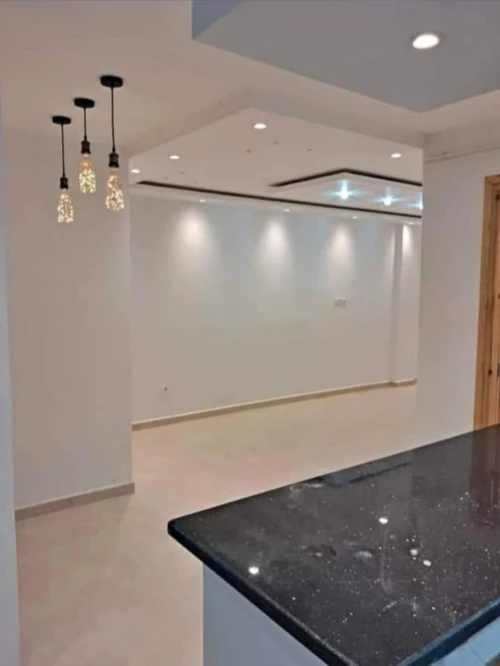 Vente Appartement F2 Alger Bordj el kiffan
