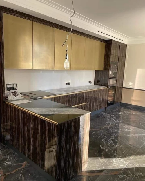 Vente Appartement F3 Alger Bordj el kiffan