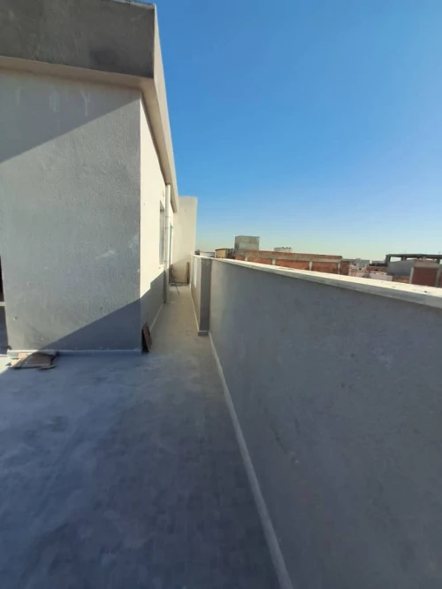 Vente Appartement F3 Alger Bordj el kiffan