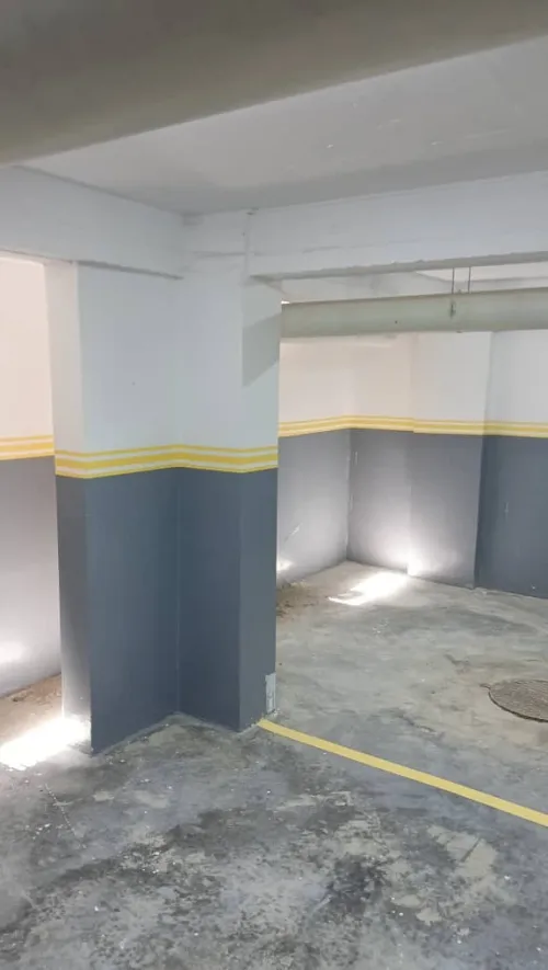 Vente Appartement F3 Alger Bordj el kiffan