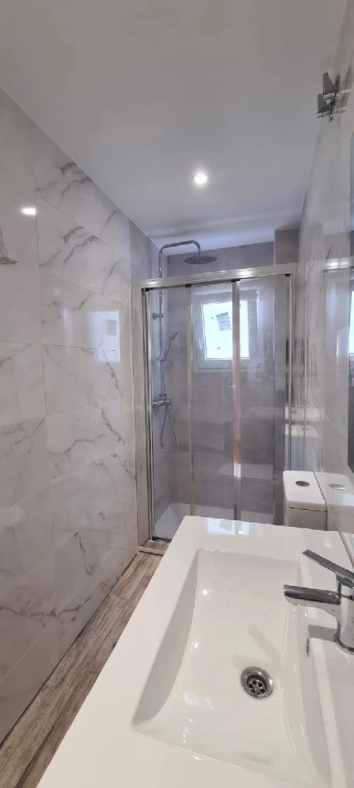 Vente Appartement F4 Alger Bordj el kiffan