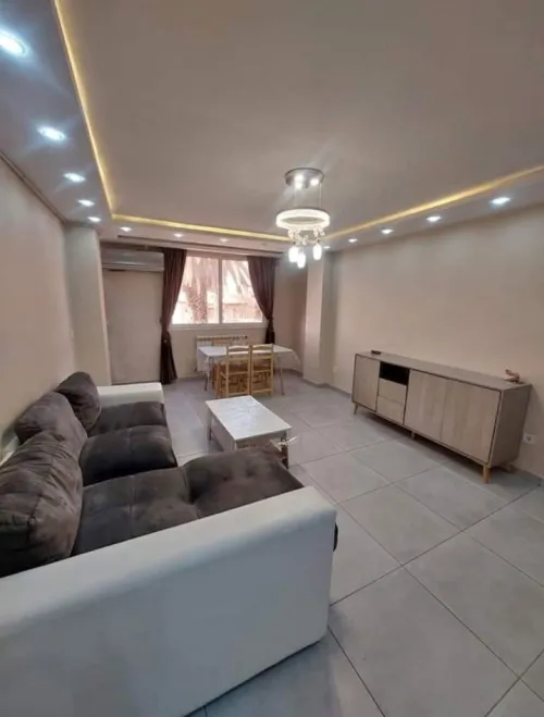 Vente Appartement F4 Alger Bordj el kiffan