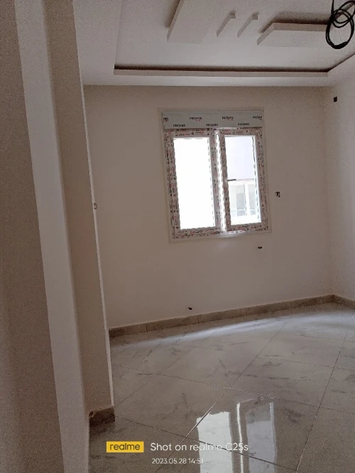 Vente Appartement F2 Alger Bordj el kiffan