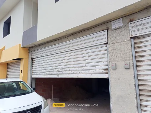 Vente Local Alger Bordj el kiffan