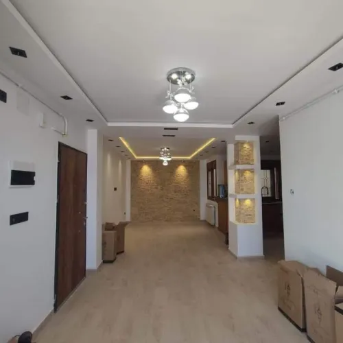 Vente Appartement F4 Alger Bordj el kiffan