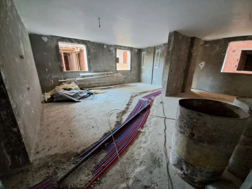 Vente Appartement Alger Bordj el kiffan