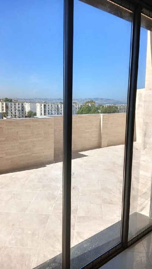Vente Appartement F3 Alger Bordj el kiffan