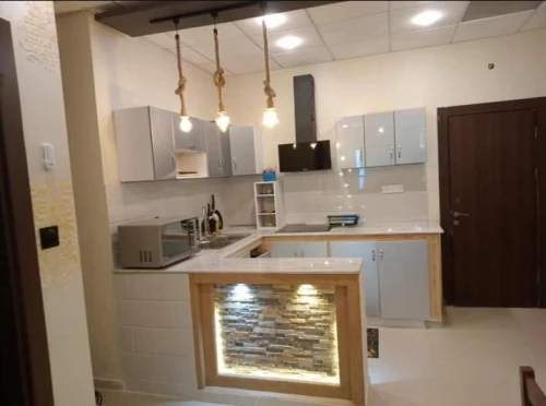 Vente Appartement F3 Alger Bordj el kiffan