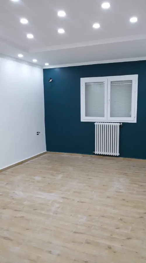 Vente Appartement F3 Alger Bordj el kiffan