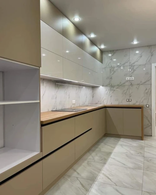 Vente Appartement F3 Alger Bordj el kiffan