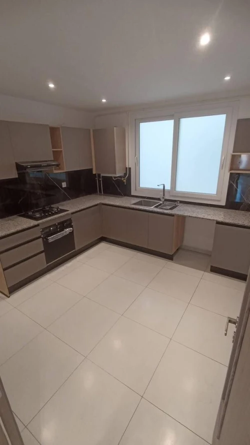 Vente Appartement F2 Alger Bordj el kiffan