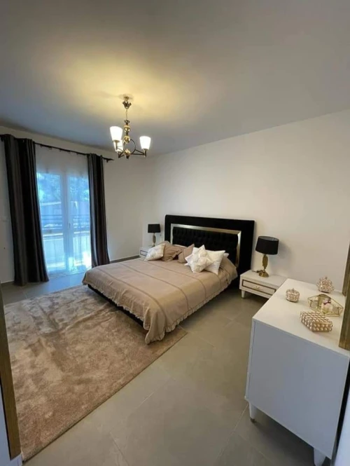 Vente Appartement F3 Alger Bordj el kiffan