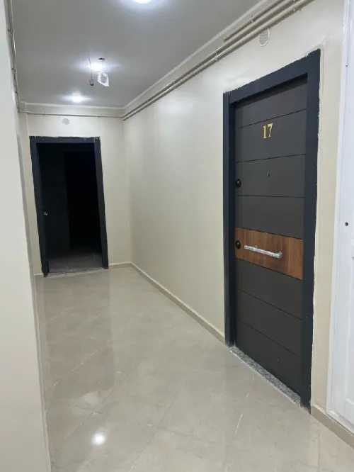 Vente Appartement Alger Bordj el kiffan