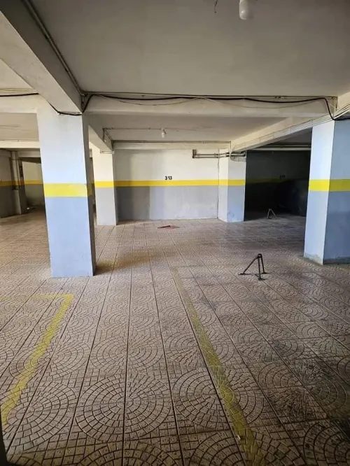 Vente Appartement Alger Bordj el bahri