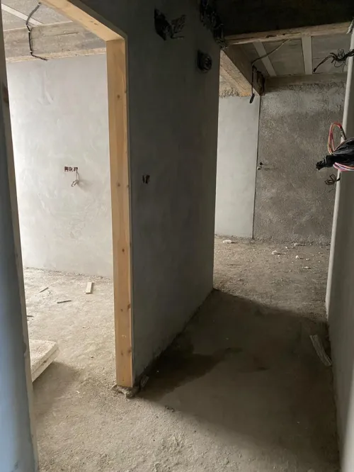 Vente Appartement F3 Alger Bordj el kiffan