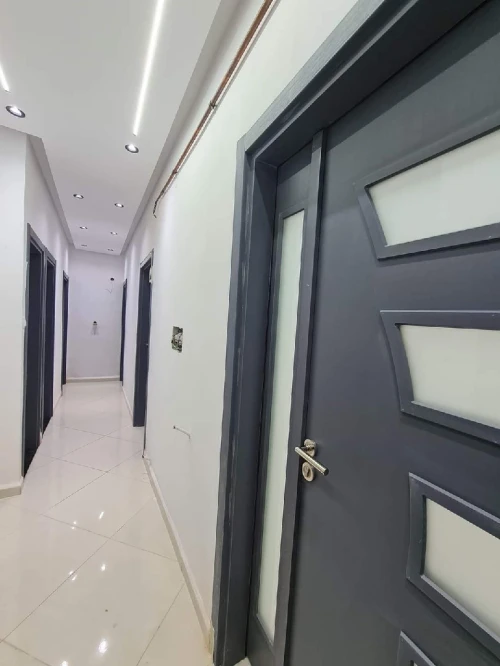 Vente Appartement F3 Alger Bordj el kiffan