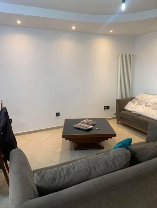 Vente Appartement F4 Alger Bordj el kiffan