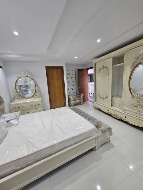Vente Appartement F5 Alger Bordj el kiffan
