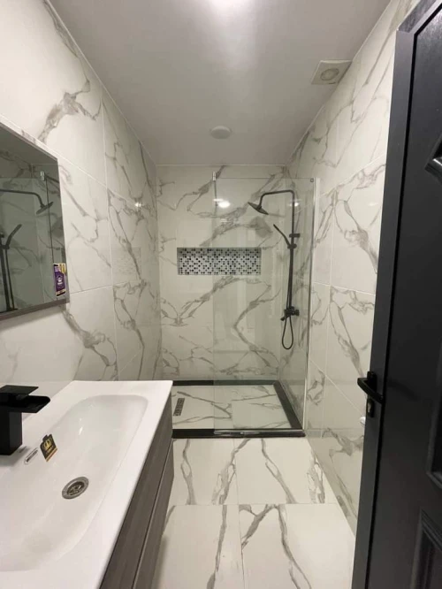 Vente Appartement Alger Bordj el kiffan
