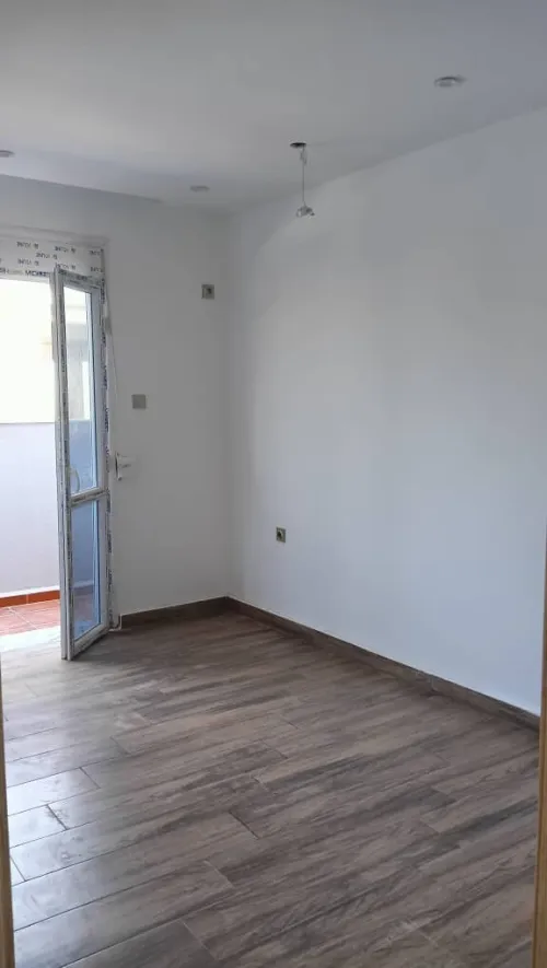 Vente Appartement F4 Alger Bordj el kiffan