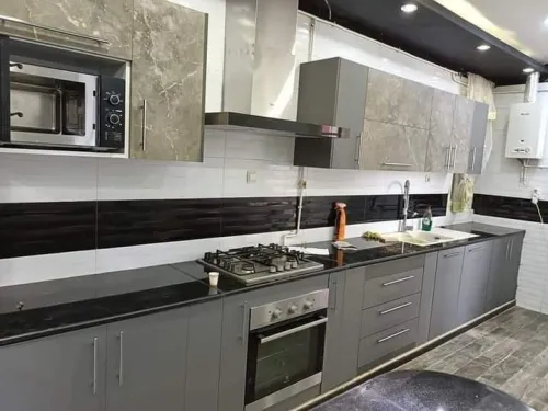Vente Appartement F3 Alger Bordj el kiffan