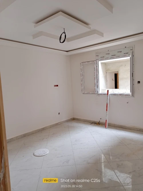 Vente Appartement F2 Alger Bordj el kiffan