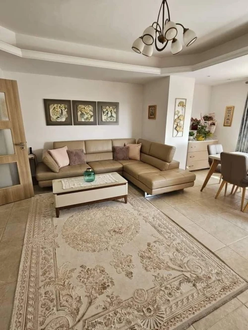 Vente Appartement F4 Alger Bordj el kiffan