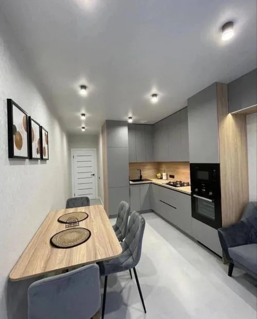 Vente Appartement F4 Alger Kouba