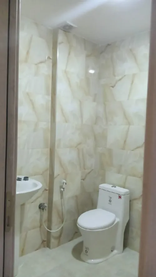 Vente Appartement F2 Alger Bordj el kiffan