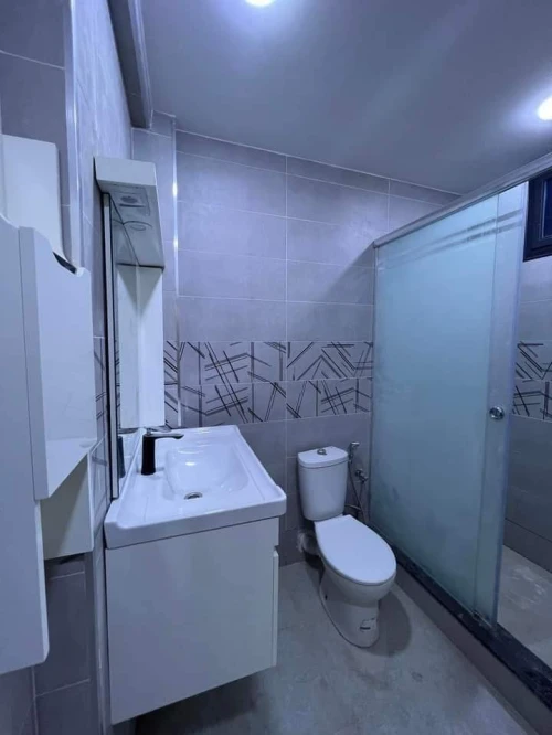 Vente Appartement F4 Alger Bordj el kiffan