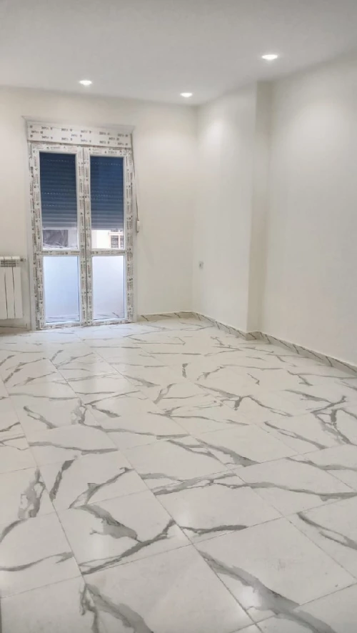 Vente Appartement F4 Alger Bordj el kiffan