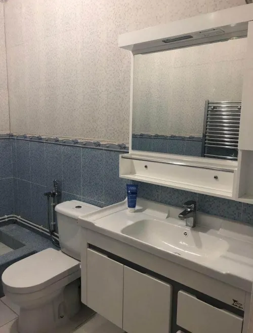 Vente Appartement F3 Alger Bordj el kiffan