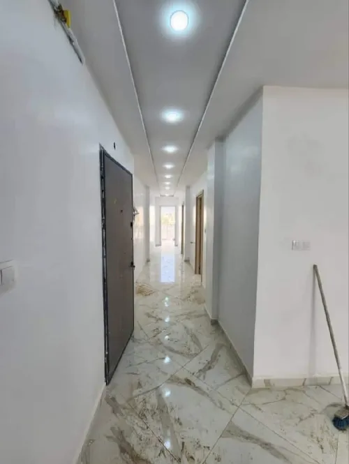 Vente Appartement F3 Alger Bordj el kiffan